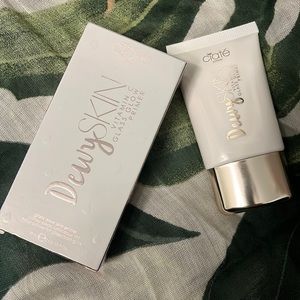 Ciate London Dewy Skin Vitamin C Glass Glow Primer